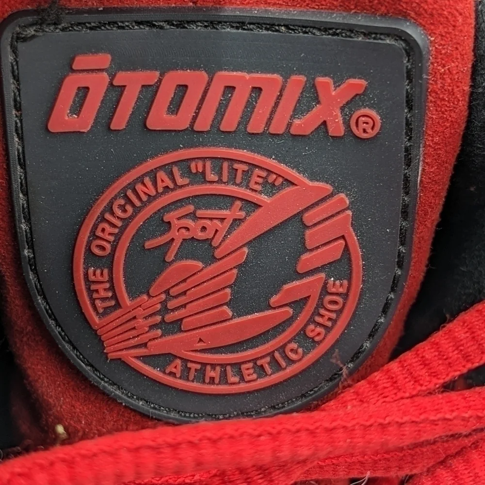 Otomix pre owned